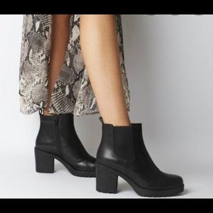 Vagabond Grace Ankle Boot Size 39